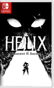 [NSW] Helix Descent n Ascent [RUS/ENG]