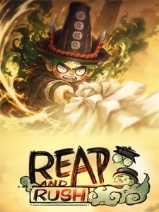 Reap and Rush (RUS/ENG/MULTI6) [Repack]