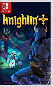 [NSW]  Knighting Plus [RUS/ENG]