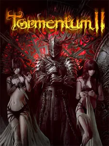 Tormentum II (RUS/ENG/MULTI7) [Repack]
