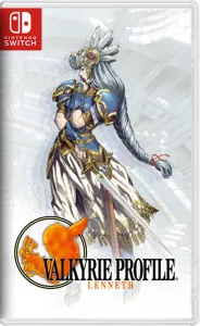 [NSW] Valkyrie Profile Lenneth [ENG]