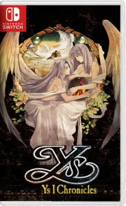 [NSW]  Ys Chronicles I (1) Plus: Ancient Ys Vanished Omen, The Vanished Omens, Ancient Land of Ys [ENG/RUS]