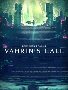 Forsaken Realms: Vahrin's Call (RUS/ENG/FIN) [Repack]