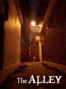 The Alley (RUS/ENG/MULTI6) [Repack]