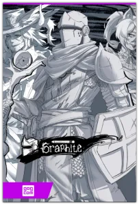 Graphite (indie.io) (ENG|MULTi3) [DL|GOG]