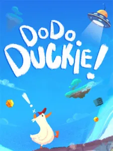 Dodo Duckie (RUS/ENG/MULTI11) [Repack]