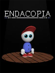 Endacopia (ENG) [Repack]