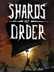Shards of Order (ENG/MULTI5) [Repack]