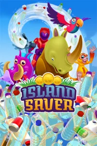 Island Saver (ENG/MULTi6) [P]