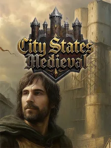 City States: Medieval (RUS/ENG/MULTI8) [Repack]
