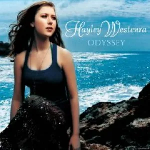 (Pop)Hayley Westenra - Odyssey- 2005, FLAC (tracks + .cue)lossless