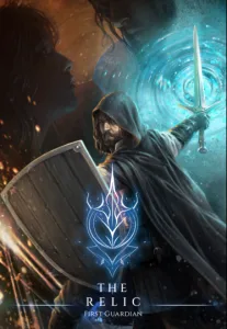 The Relic: First Guardian (RUS/ENG/MULTi10) [P]