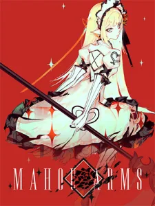 Mahou Arms (ENG) [Repack]