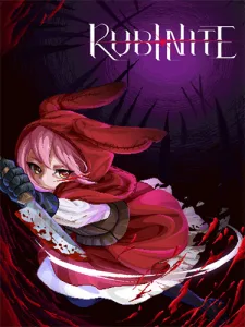 Rubinite (RUS/ENG/MULTI8) [Repack]