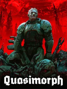 Quasimorph (RUS/ENG/MULTI11) [Repack]