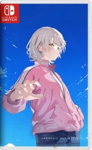 [NSW] Harmonic Reflections [ENG]