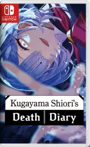 [NSW] Kugayama Shiori's Death Diary [ENG]