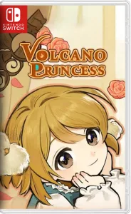 [NSW] Volcano Princess [ENG]