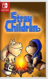 [NSW] Stray Children [ENG]