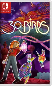 [NSW] 30 Birds [ENG]