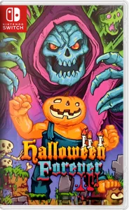 [NSW] Halloween Forever [RUS/ENG]