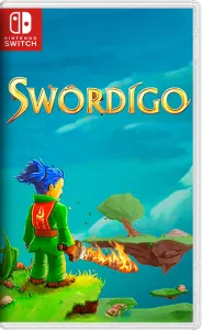 [NSW] Swordigo [ENG]