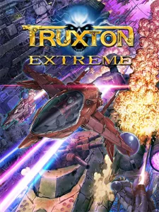 Truxton Extreme (ENG/MULTI10) [Repack]