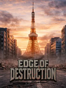 Edge of Destruction (RUS/ENG/MULTI10) [Repack]