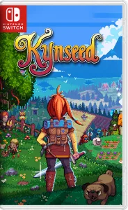 [NSW] Kynseed [ENG]