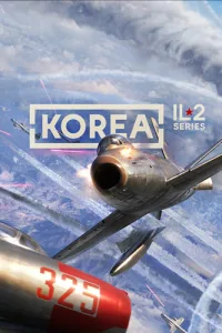 Корея. Серия Ил-2 | Korea. IL-2 Series - Deluxe Edition (RUS/ENG/MULTi6) [P]