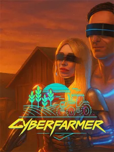 Cyber Farmer (RUS/ENG/MULTI13) [Repack]