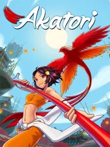 Akatori (RUS/ENG/MULTI10) [Repack]