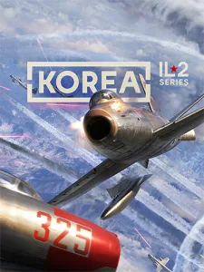 [+VR] Корея. Серия Ил-2 / Korea. IL-2 Series (RUS/ENG/MULTI6) [Repack]