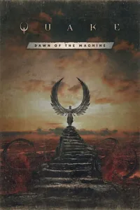Quake (Bethesda Softworks) (RUS/ENG/MULTi6) [L]