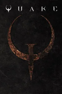 Quake (RUS/ENG/MULTi6) [P]