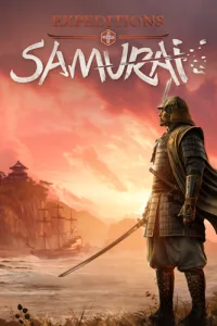 [В разработке] Expeditions: Samurai (ENG) [P]