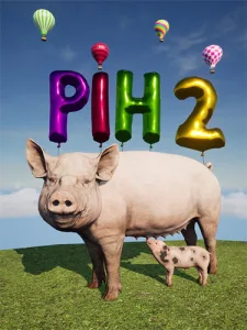 Pih 2 (ENG) [Repack]