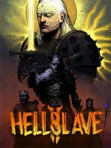 HellSlave II: Judgment of the Archon (RUS/ENG/MULTI7) [Repack]