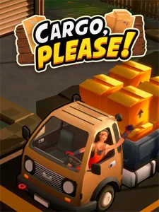 Cargo, Please! (ENG) [Repack]