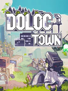 Doloc Town (RUS/ENG/MULTI9) [Repack]