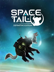 Space Tail: Definitive Edition (ENG/MULTI6) [Repack]