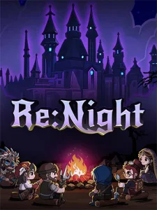 Re:Night (ENG/MULTI4) [Repack]