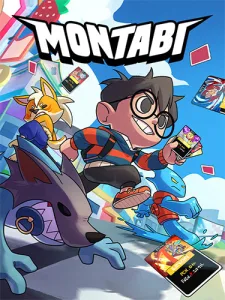 Montabi (ENG/MULTI9) [Repack]