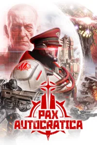 [В разработке] Pax Autocratica (ENG/MULTi5) [P]