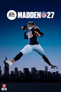EA SPORTS Madden NFL 27 - Deluxe Edition (ENG) [P]