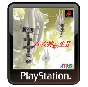 Shin Megami Tensei 2 [FULL][ENG] (Перевод на Английский язык v0.2.2 от 02.08.2026)