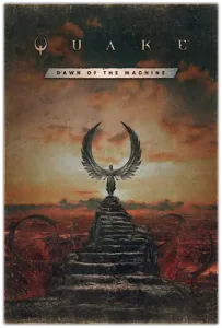Quake (RUS/ENG/MULTi6) [Repack]