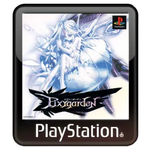 Pixy Garden [FULL][ENG] (Перевод на Английский язык v1.3 от 16.07.2026)