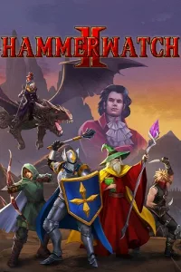 Hammerwatch II (RUS/ENG/MULTi11) [P]
