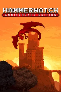 Hammerwatch Anniversary Edition (RUS/ENG/MULTi11) [P]